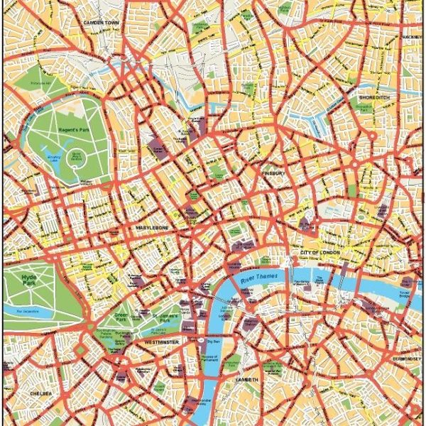 London 195