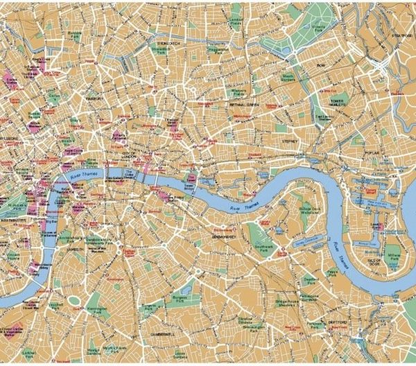 London 295