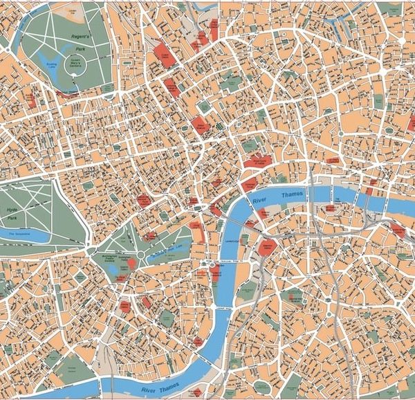 London 385