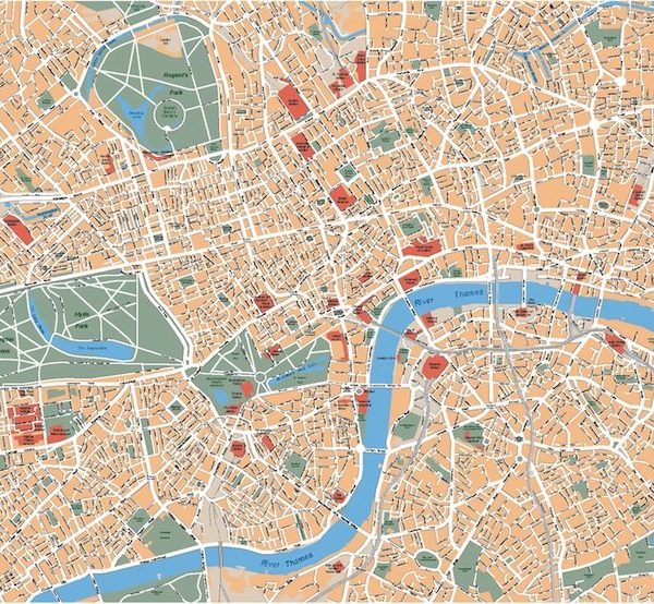 London 425
