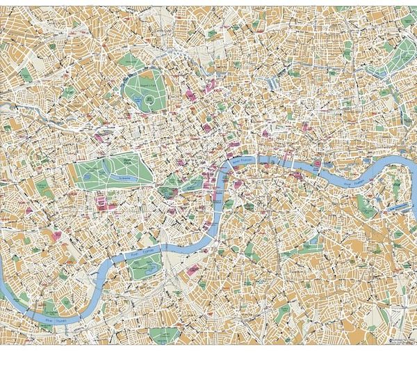 London 450
