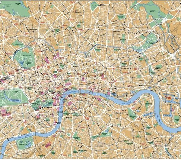 London 495