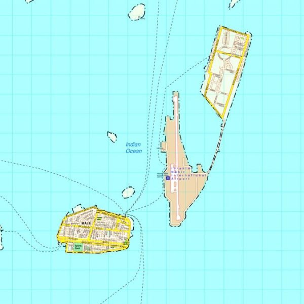 Male map