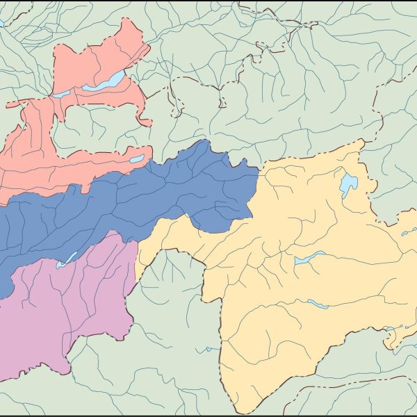 tayijistan blind map