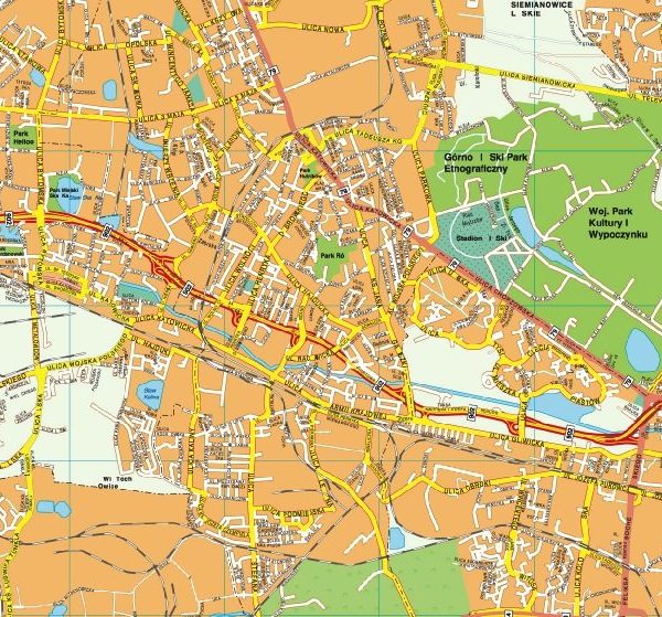 Bytom EPS map