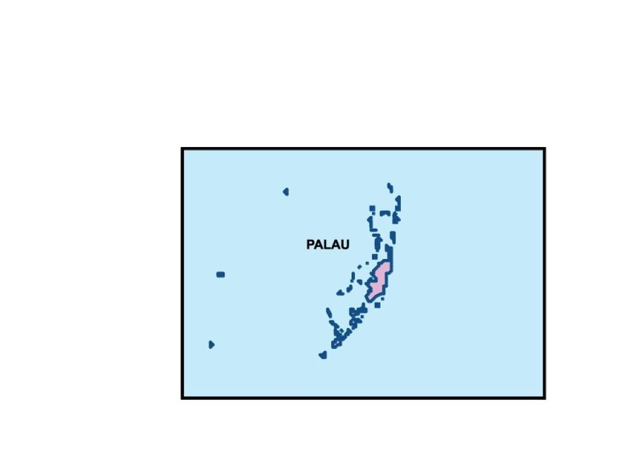 palau presentation map
